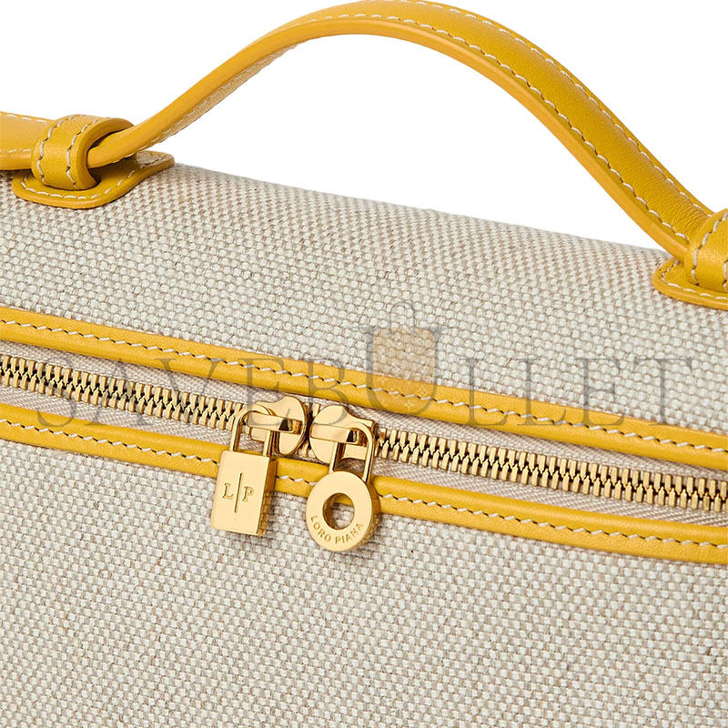 L0r0 P1ana EXTRA POCKET L19 FAO8505_B5US (19*11*6.5cm)